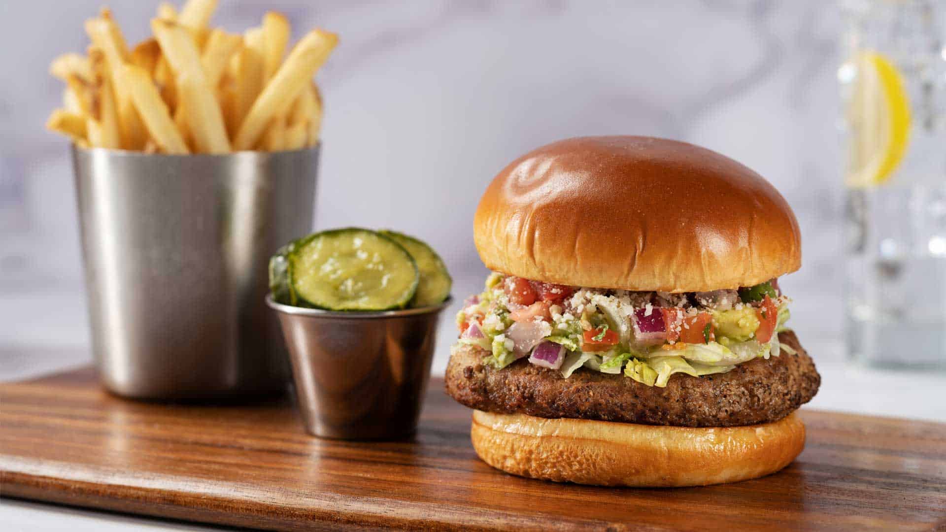 Las Vegas Café The The Brass Fork Sunset Station