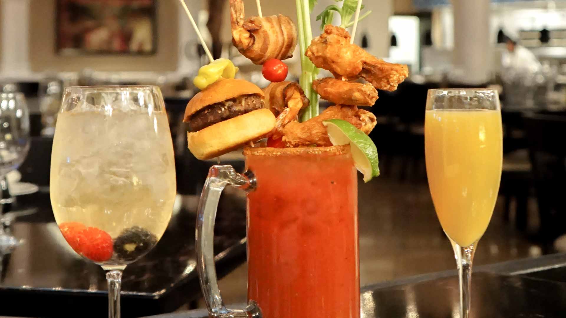 Pasta Cucina Sunset Station Henderson Las Vegas