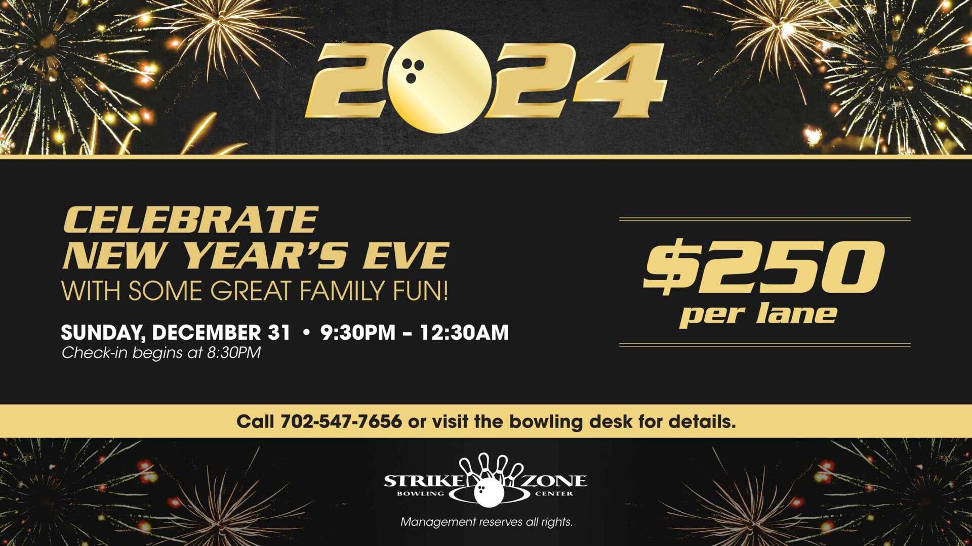 Strike Zone Bowling Alley Sunset Station